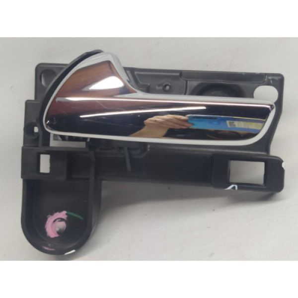 Maçaneta Interna Dianteira Esquerdo Dodge Journey 2014