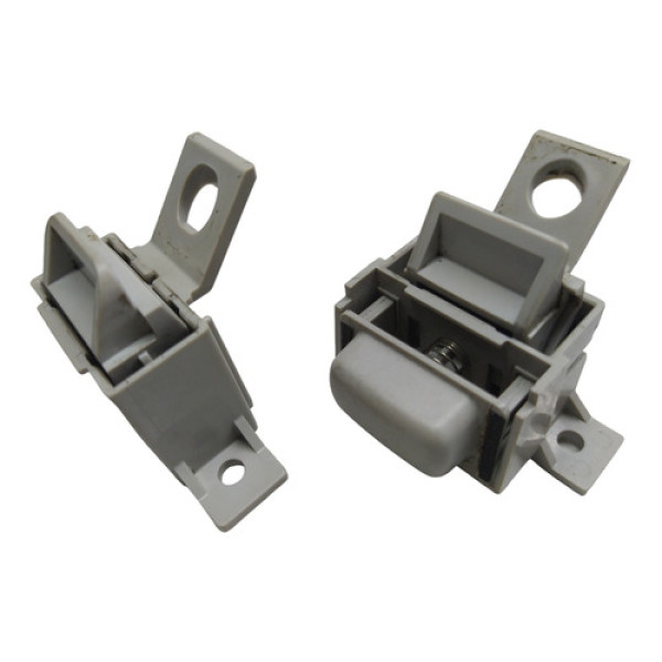 Trava Porta Malas Subaru Forester Lx 2011