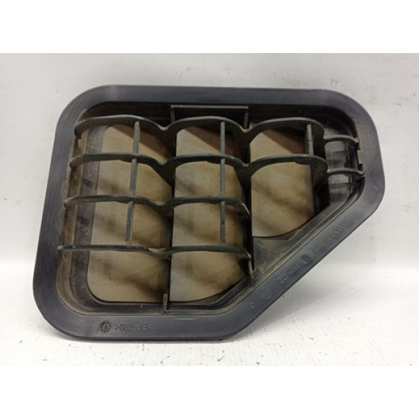 Saída Ar Traseira Direita Carroceria Tiguan 2011 2.0 Tsi