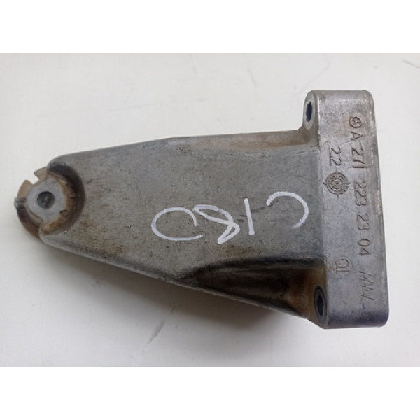Coxim Suporte Do Motor Mercedes 180 1.8 Turbo 2012