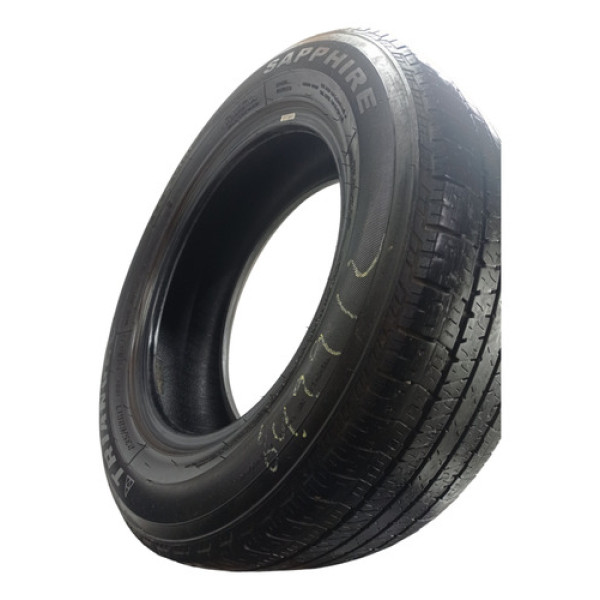 Pneu Triangle Sapphire 235/60r17 Dot 01p Au 1917 