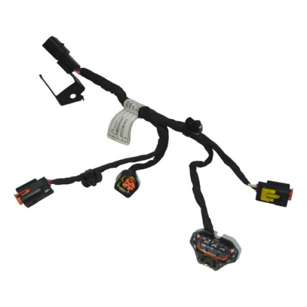 Chicote Bicos Injetores Hyundai Creta 1.0 2023