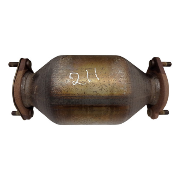 Catalisador Secundário Chery Tiggo 7 Pro 1.5 Hybrid Aut 2024