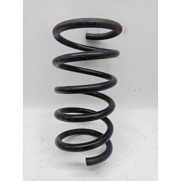 Mola De Suspensão Traseira Esquerda Honda Hrv 2020 1.8