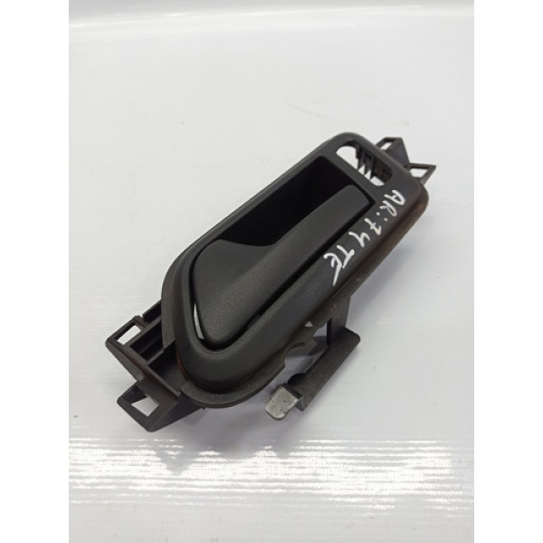 Maçaneta Interna Traseira Esquerda Vw Amarok 2014