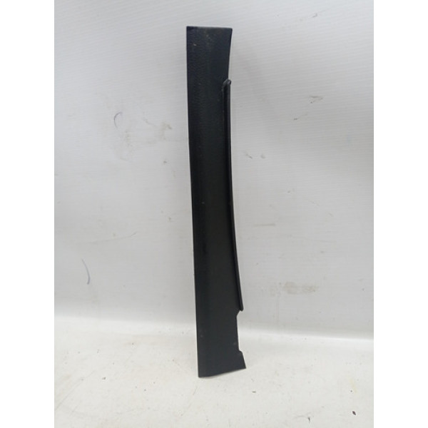 Moldura Coluna Porta Dianteira Direita Jeep Compass 2021 