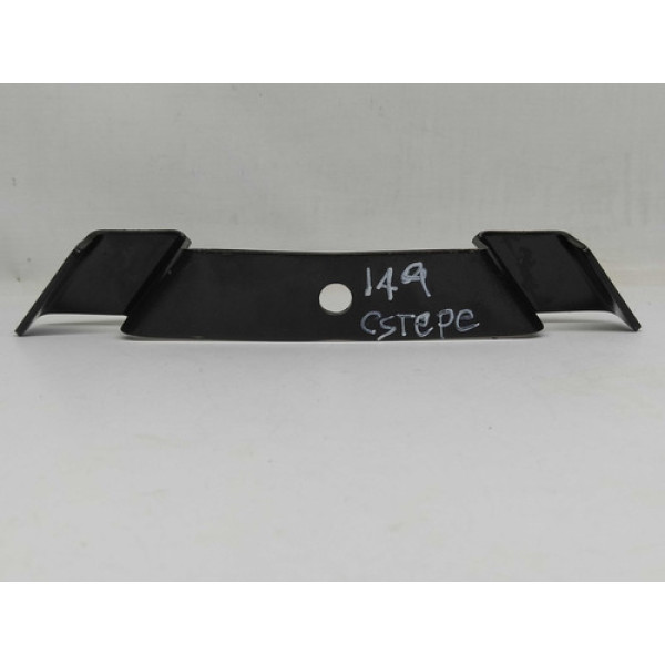 Chapa Fixa Estepe Chery Tiggo 3x Pro 2023