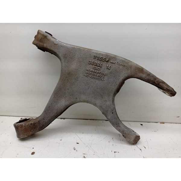 Bandeja Traseira Direita Audi A4 2012