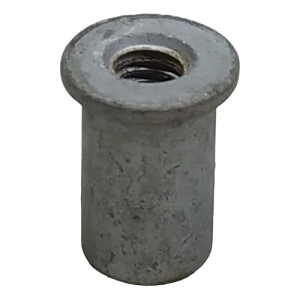 Porca Rack Teto Honda Hrv 2016 Jg C/ 6 Peças 