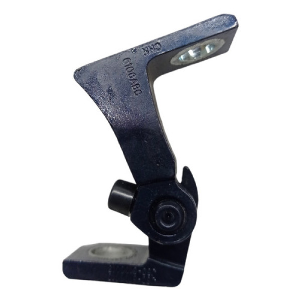 Dobradiça Inferior Traseira Esquerda Tiggo 7 Pro Hybrid 2024