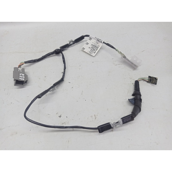 Chicote De Porta Led Traseira Direita Ford Edge 2011 3.5 V6