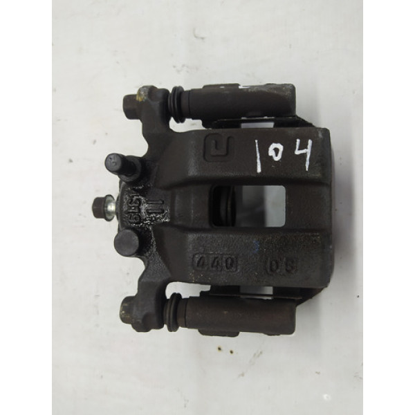 Pinça Traseira Esquerda Grand Vitara 2015 2.0 