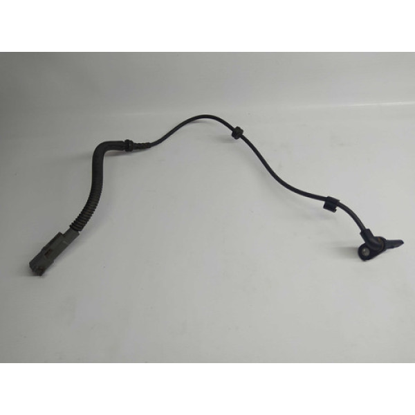 Sensor Abs Traseiro Esquerdo Gm Spin 1.8 Aut 2019