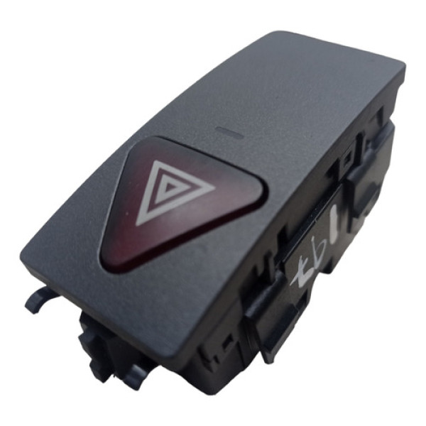 Botão Pisca Alerta Mercedes C180 Kompressor 2011 1.6 16v Aut