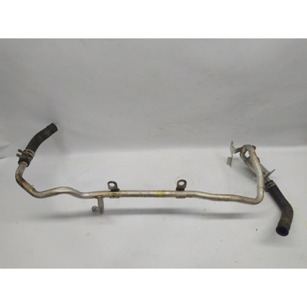 Mangueira Do Ar Condicionado Dodge Journey 2014 3.6 Aut