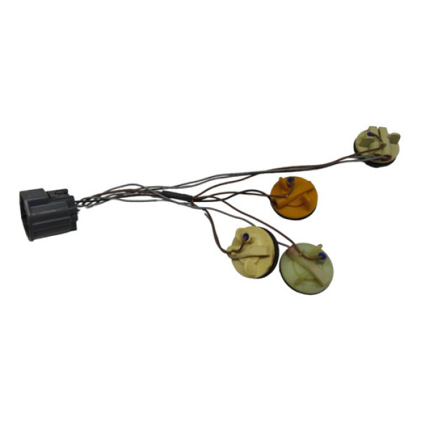 Chicote Lanterna Land Rover Freelander 2 Hse 2008 