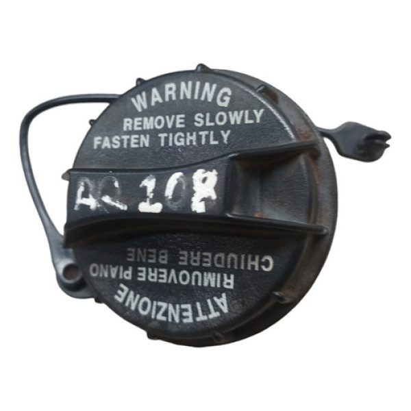 Tampa Combustível Hyundai Azera 2008 3.3 