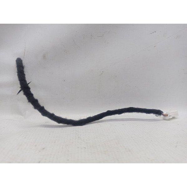 Chicote Tweeter Beats Jeep Compass 2.0 Diesel 2021 Aut