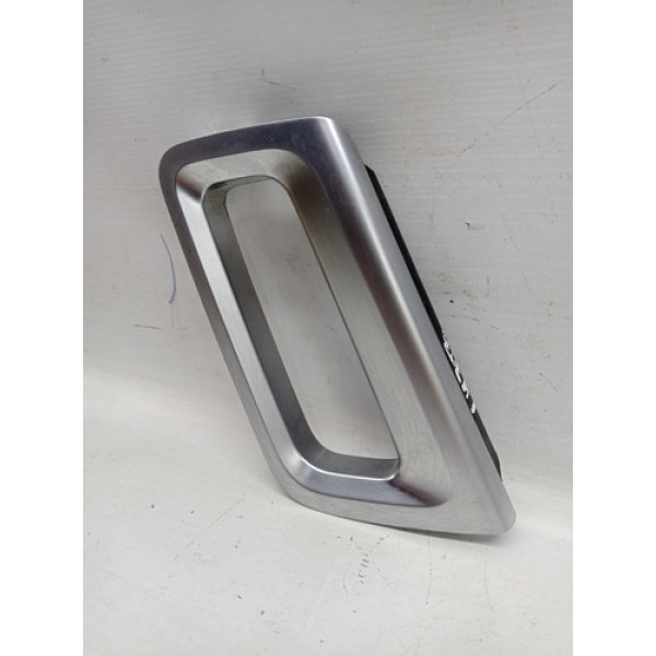 Moldura Maçaneta Interna Traseira Direita Captiva 2011 2.4