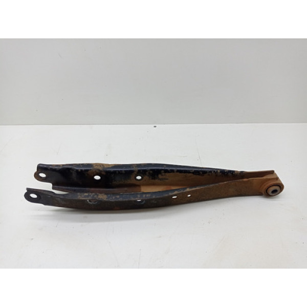 Braço Da Suspensão Traseira Esquerda Subaru Forester 2009