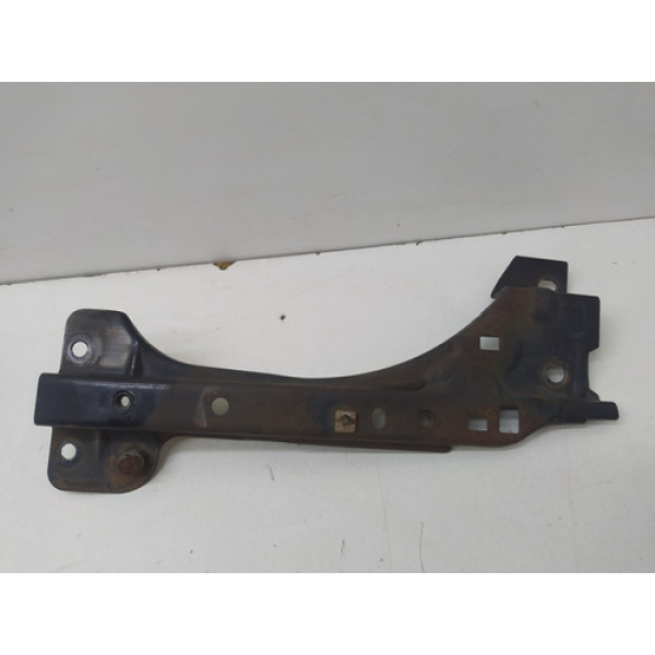 Travessa Reforço Painel Frontal Kia Sportage 2003 2.0