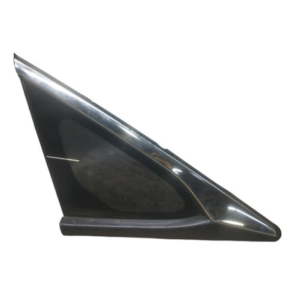 Vidro Fixo Traseira Esquerda Honda Civic Ex 2018 2.0 Aut