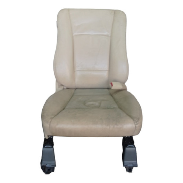 Banco Couro Dianteiro Direito Subaru Tribeca 2008 3.6 V6 Aut