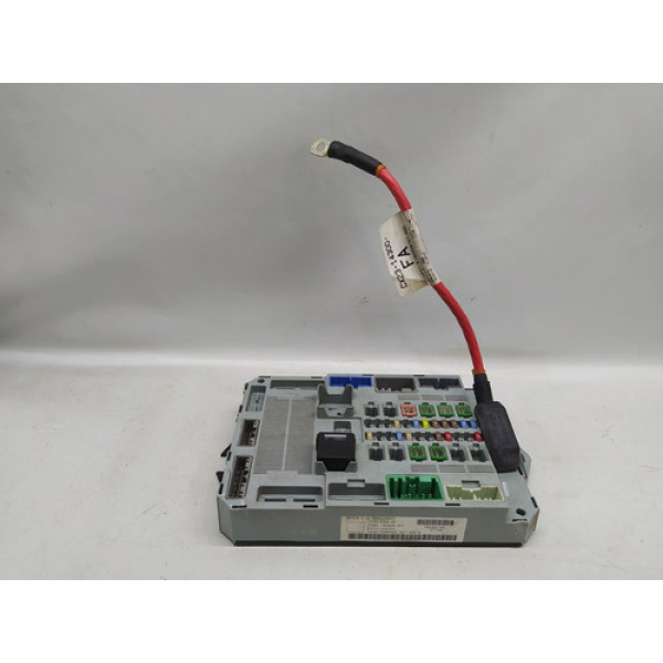 Caixa De Fusível Jaguar Xf Luxury 2012 3.0 Aut