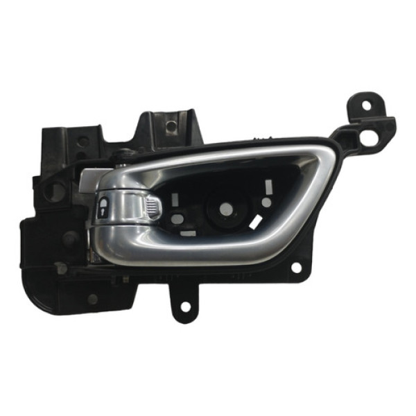 Maçaneta Interna Traseira Esquerda Jeep Commander 2022 2.0