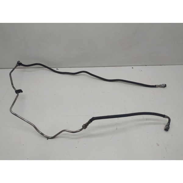 Mangueira Linha Combustível Volvo Xc60 T5 2011 2.0