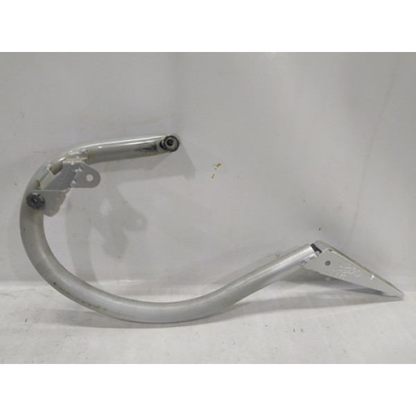 Dobradiça Esquerda Porta Malas Mercedes C200 K 2008