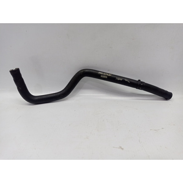 Magueira Reservatório Água Jaguar Xf 2012 3.0 V6 Aut