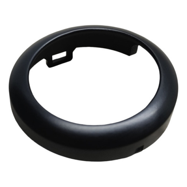 Moldura Botão Ajuste Retrovisor C180 Cgi 2011 1.8 Aut