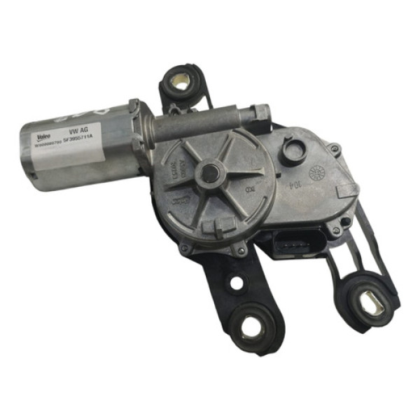 Máquina Limpador Vidro Traseiro Vw Nivus Highline 2023 1.0