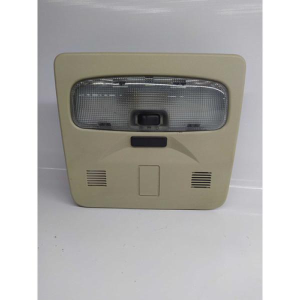 Lanterna Cortesia Central Freelander 2 2008 