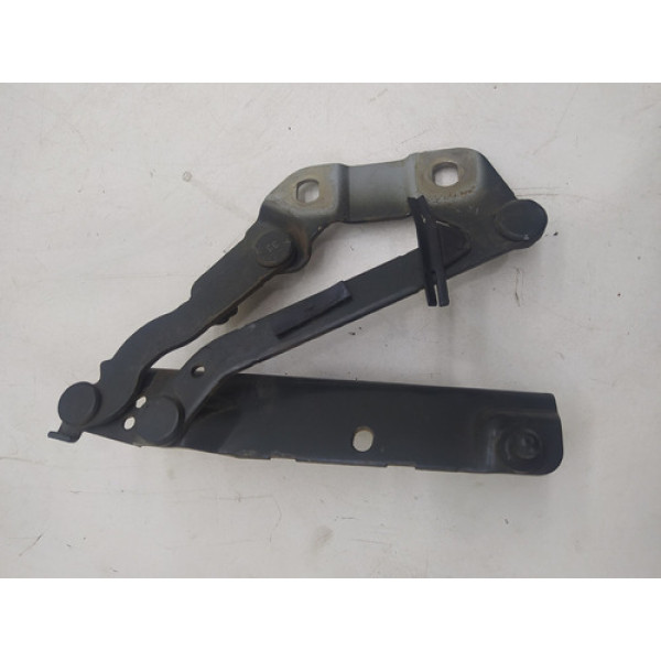 Dobradiça Direita Do Capô Freelander 2 3.2 2009