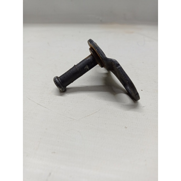 Batente Fechadura Tampa Traseira Direita Discovery 4 2010