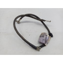 Cabo Negativo Bateria Fiat Toro 2020 1.8 Aut