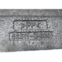 Absorvedor Impacto Dianteiro Corolla Cross Xrx Hybrid 2023
