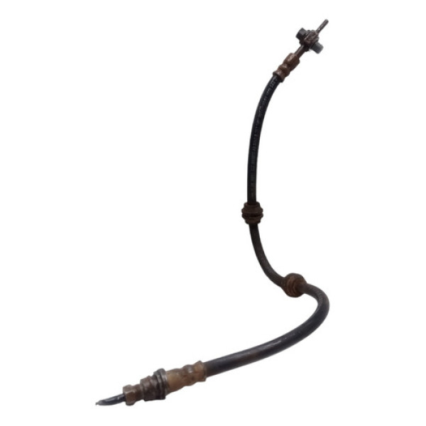 Flexível Frenagem Traseira Direita Freelander 2 2013 2.0