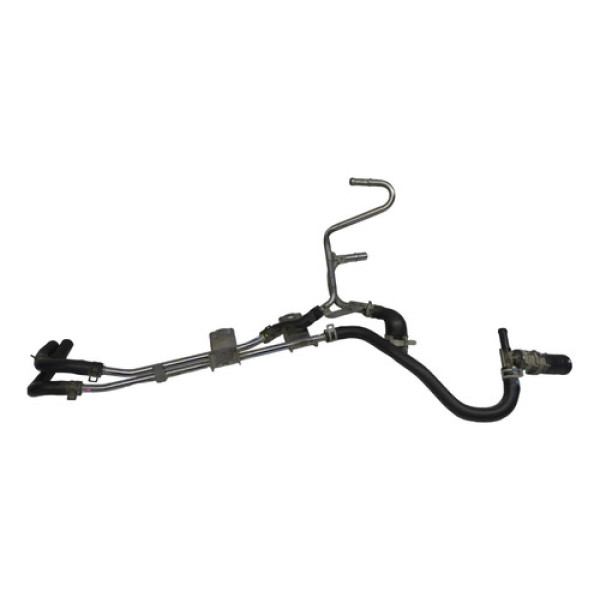 Duto Água Turbina Hinda Hrv Touring 1.5 2021