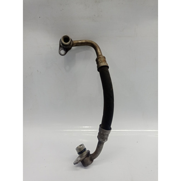 Mangueira Suporte Filtro Óleo Land Rover 2009 3.2