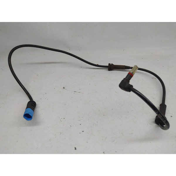 Chicote Sensor Abs Dianteiro Direito Bmw X3 Xdrive 2012