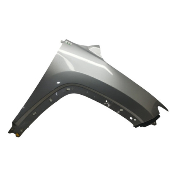 Paralama Dianteiro Direito Jeep Compass Longitude 2023 1.3