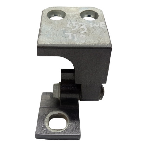 Dobradiça Inferior Porta Traseira Esquerda Cla 200 1.6 2016