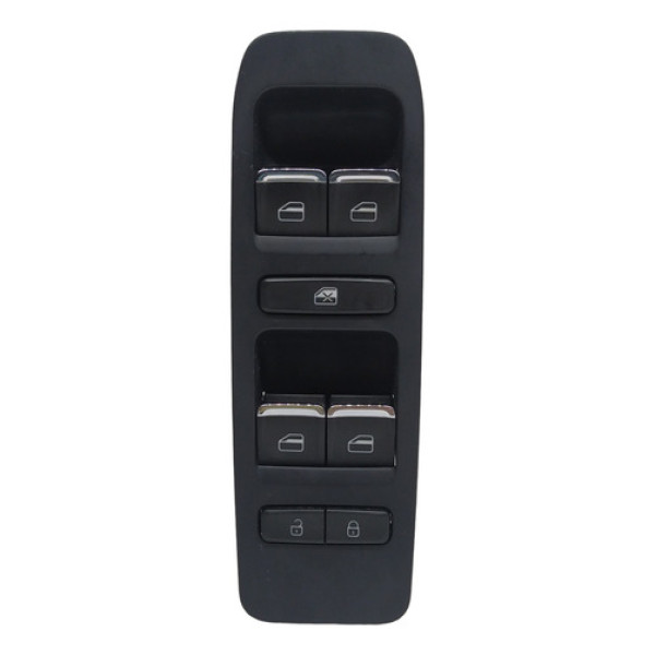 Botão Vidro Elétrico Dianteiro Esquerdo Chery Tiggo 5x 2022