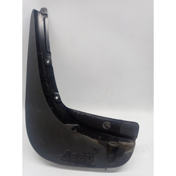 Lameiro Traseiro Esquerdo Jeep Renegade 2020 1.8 Flex 