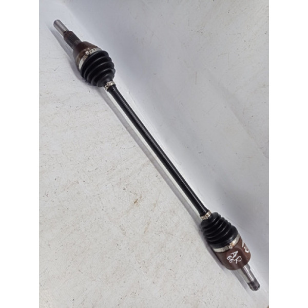 Homocinética Traseira Direita Gm Captiva 2009 3.6 V6 4x4