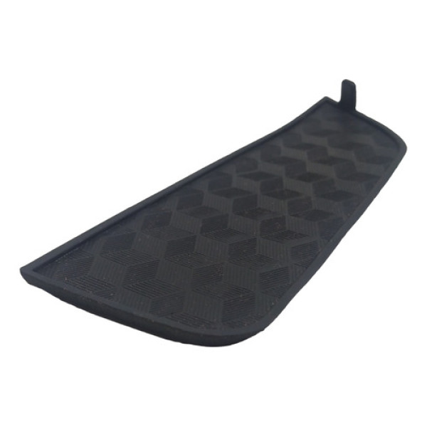 Acabamento Puxador Porta Dianteira Direita Chery Tiggo 2024