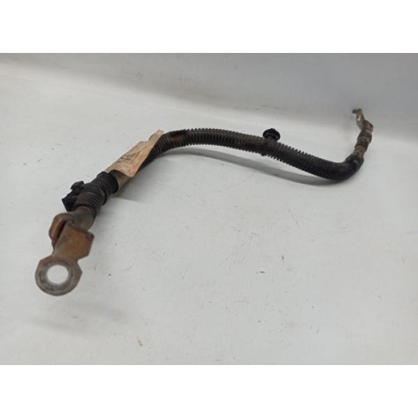 Cabo Aterramento Câmbio Land Rover Freelander 2 2011 2.2 